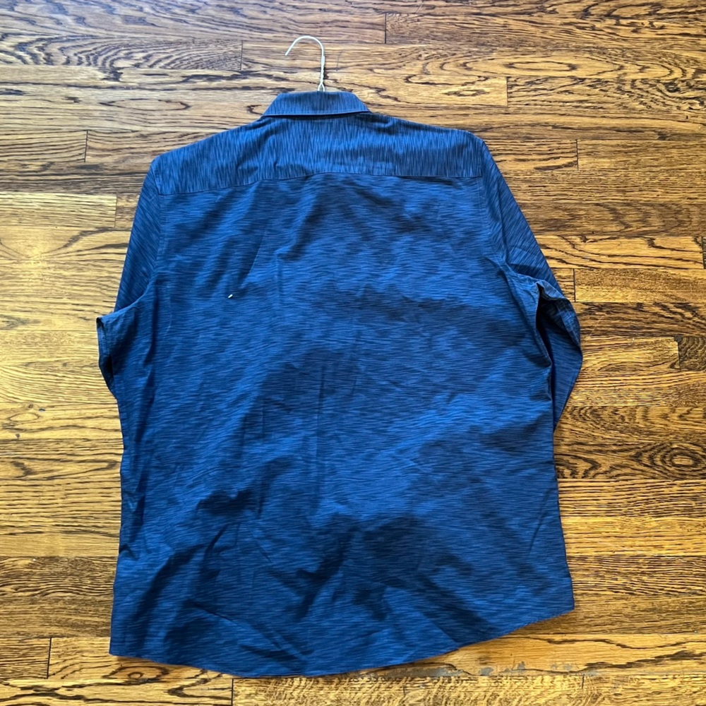 Calibrate Button down shirt - Picture 4 of 7